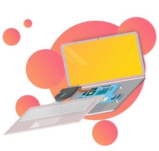 Ремонт телефонов